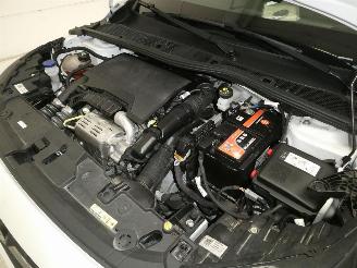 Opel Corsa GS picture 18