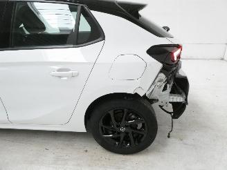 Opel Corsa GS picture 4