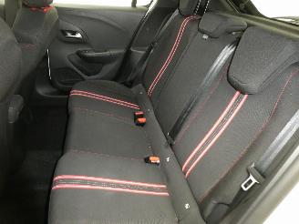 Opel Corsa GS picture 15
