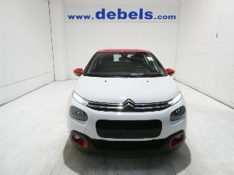 Citroën C3 III FEEL picture 1