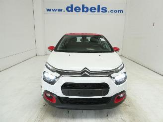 Citroën C3 III FEEL picture 1