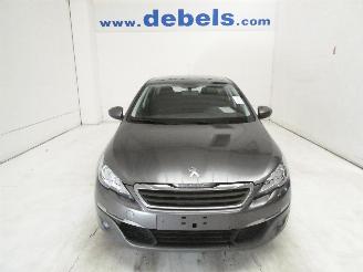 Avarii autoturisme Peugeot 308 II SW ACTIVE 2016/5