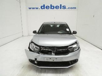 Dacia Sandero 1.0 ESSENTIEL picture 1