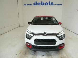 Citroën C3 III picture 1
