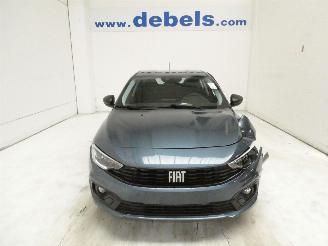 škoda osobní automobily Fiat Tipo  2021/4