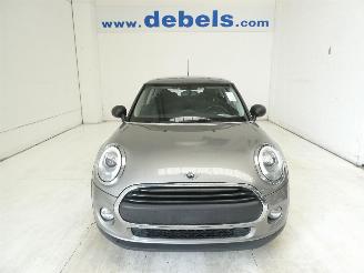 Unfallwagen Mini One 1.5D  D 2017/1