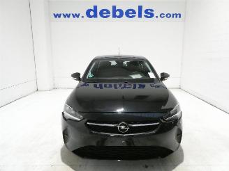 Opel Corsa EDITION picture 1