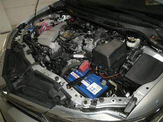 Toyota Auris 1.2 COMFORT picture 22