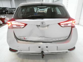 Toyota Auris 1.2 COMFORT picture 7