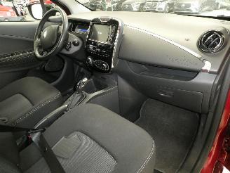 Renault Zoé  picture 13