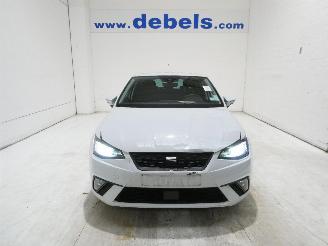 Unfallwagen Seat Ibiza STYLE 2023/11