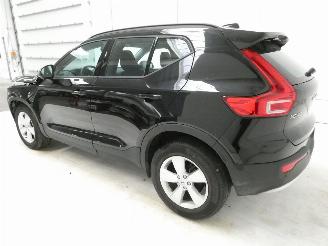Volvo XC40 T2 AUTOMATIC picture 6