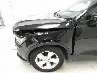 Volvo XC40 T2 AUTOMATIC picture 4