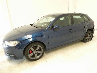 Audi A3 1.6D ATTRACTION picture 3