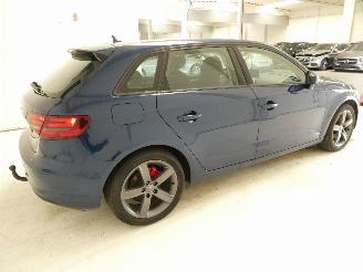 Audi A3 1.6D ATTRACTION picture 9