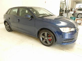 Audi A3 1.6D ATTRACTION picture 11