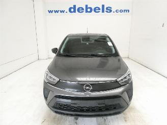 Schadeauto Opel Crossland X/CROSSLAND 2022/8