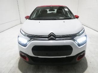 Citroën C3 III FEEL picture 2