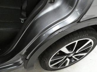 Nissan Qashqai  picture 8