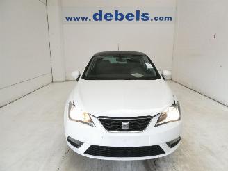 Avarii autoturisme Seat Ibiza STYLE 2017/1