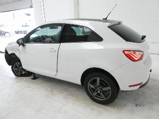 Seat Ibiza STYLE picture 6