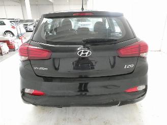 Hyundai I-20  picture 6