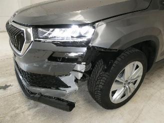 Skoda Karoq SELECTION picture 4