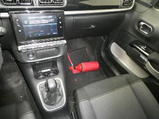 Citroën C3 III SHINE picture 12