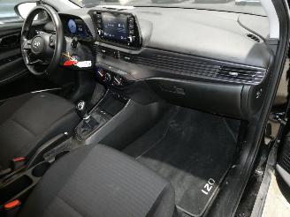 Hyundai I-20  picture 11