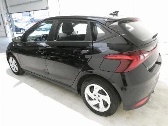 Hyundai I-20  picture 7