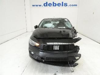 Avarii autoturisme Fiat Tipo 1.3D 2021/11