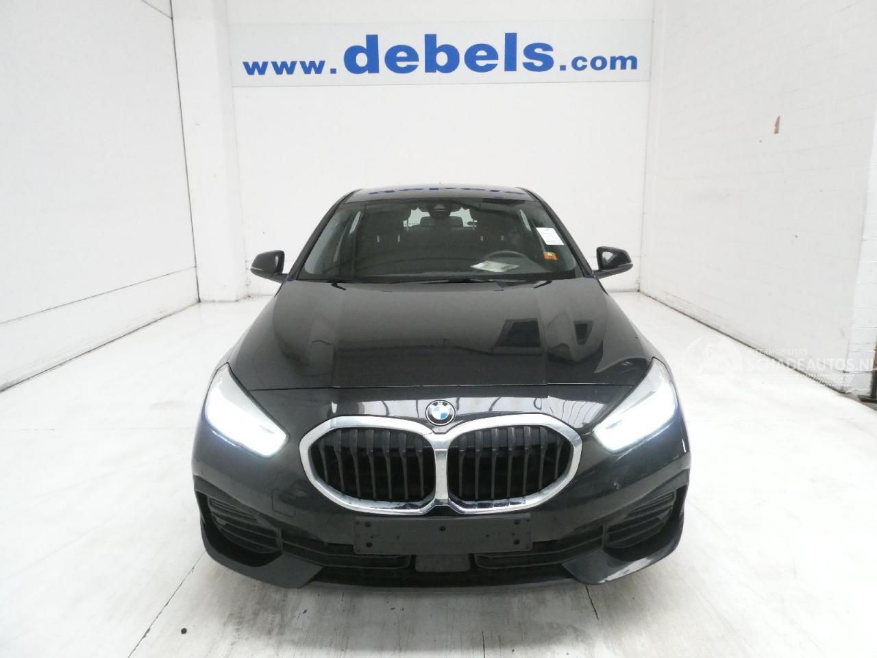 BMW 1-serie .5D  6D