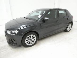 Audi A1 ADVANCED picture 3
