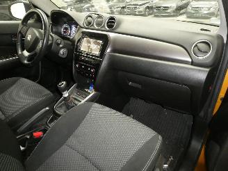 Suzuki Vitara GLX picture 15