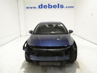 krockskadad bil auto Opel Astra ELEGANCE SPORTS TOUR 2020/9