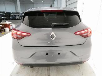 Renault Clio EVOLUTION 1.0 TCE picture 8