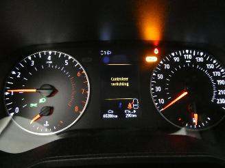 Renault Clio EVOLUTION 1.0 TCE picture 13