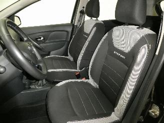 Dacia Sandero PLUS picture 12