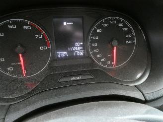 Seat Ibiza REFERENCE picture 15