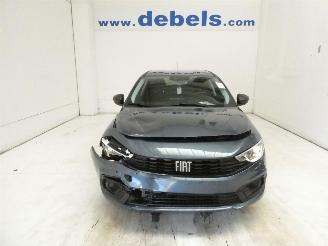 Unfallwagen Fiat Tipo  2021/3