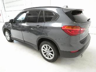 BMW X1 2.0D SDRIVE18D picture 5