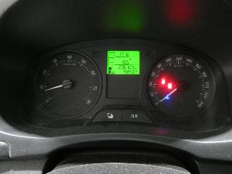 Skoda Fabia II ACTIVE picture 24