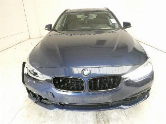 BMW 3-serie I picture 2