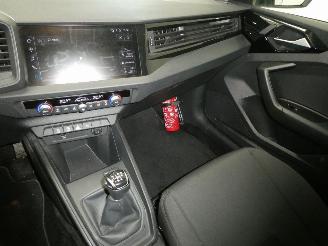 Audi A1 CITYCARVER picture 10