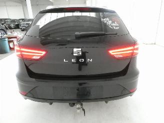 Seat Leon ST STYLE picture 5