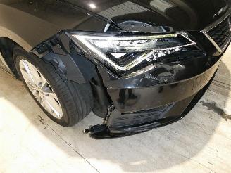 Seat Leon ST STYLE picture 9