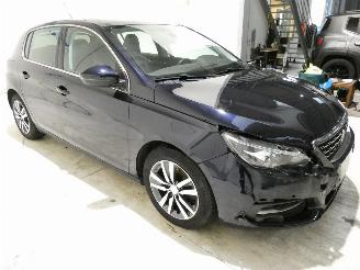 Peugeot 308 II GT LINE picture 7