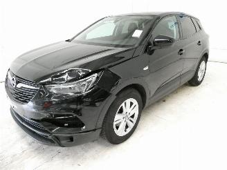 Opel Grandland  picture 3