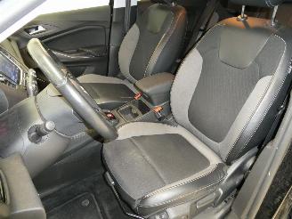 Opel Grandland  picture 17