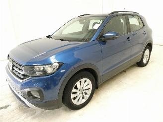 Volkswagen T-Cross LIFE picture 3